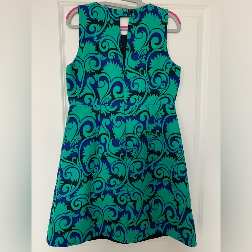 J Crew dress size 8 - Picture 3 of 3